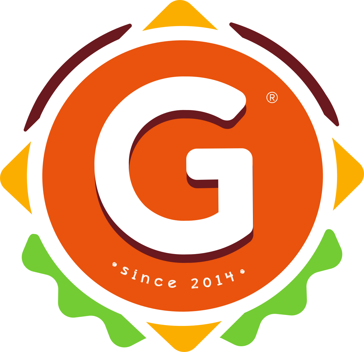 Logo Gladalle