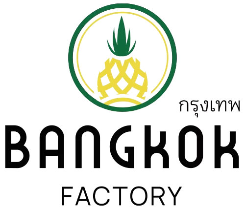 Logo Bangkok Factory