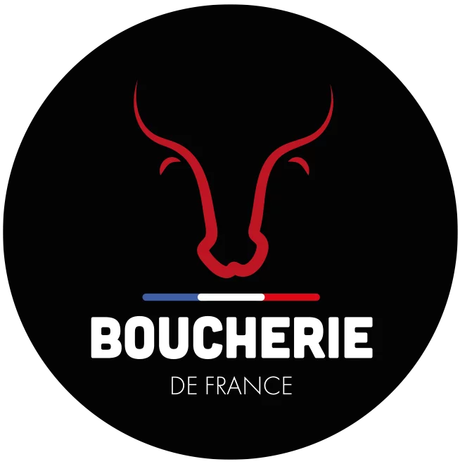 Logo Boucheries