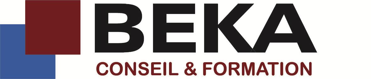 BEKA Formation HACCP - Logo